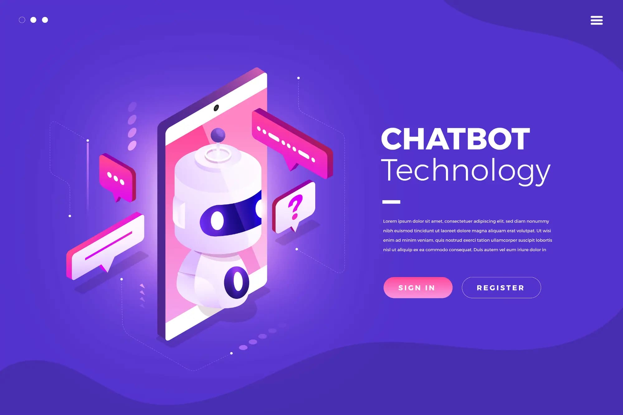 Chatbot 101: A Beginner's Guide